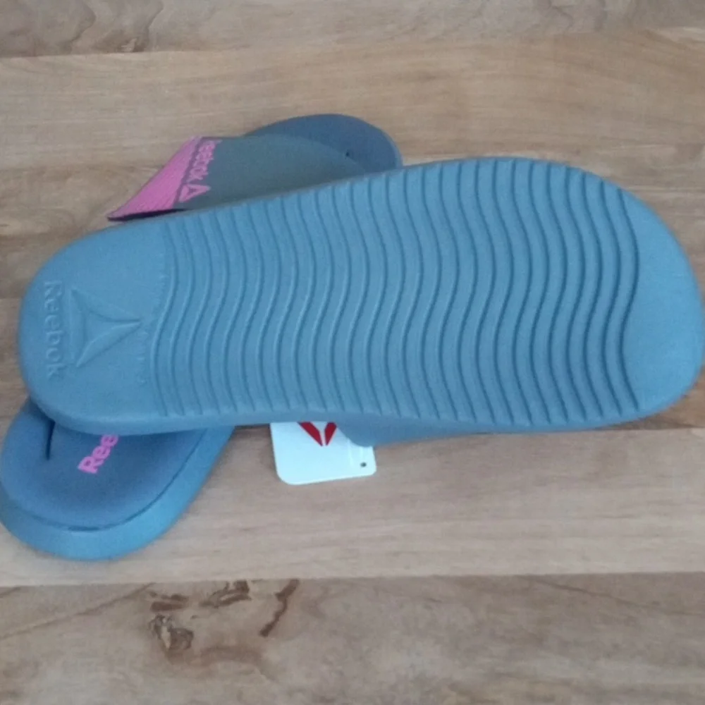 Reebok Slide Sandals